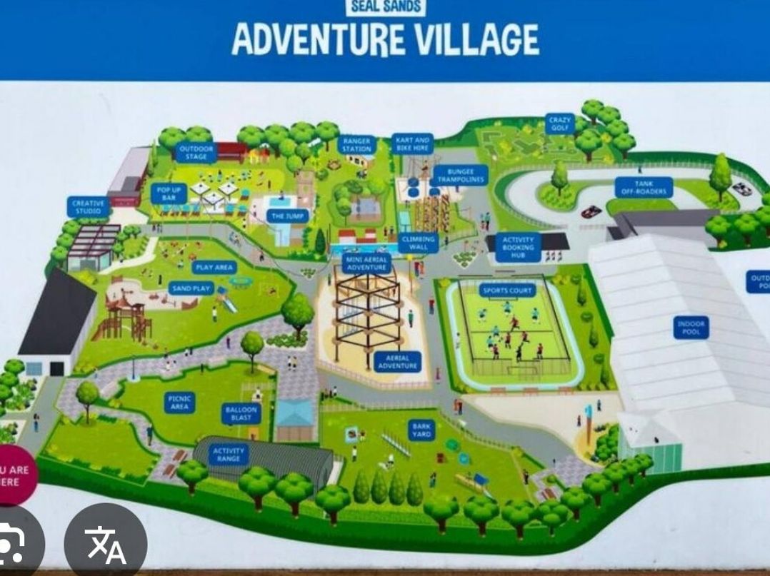 Golden Sands - Holiday Accommodation 21763