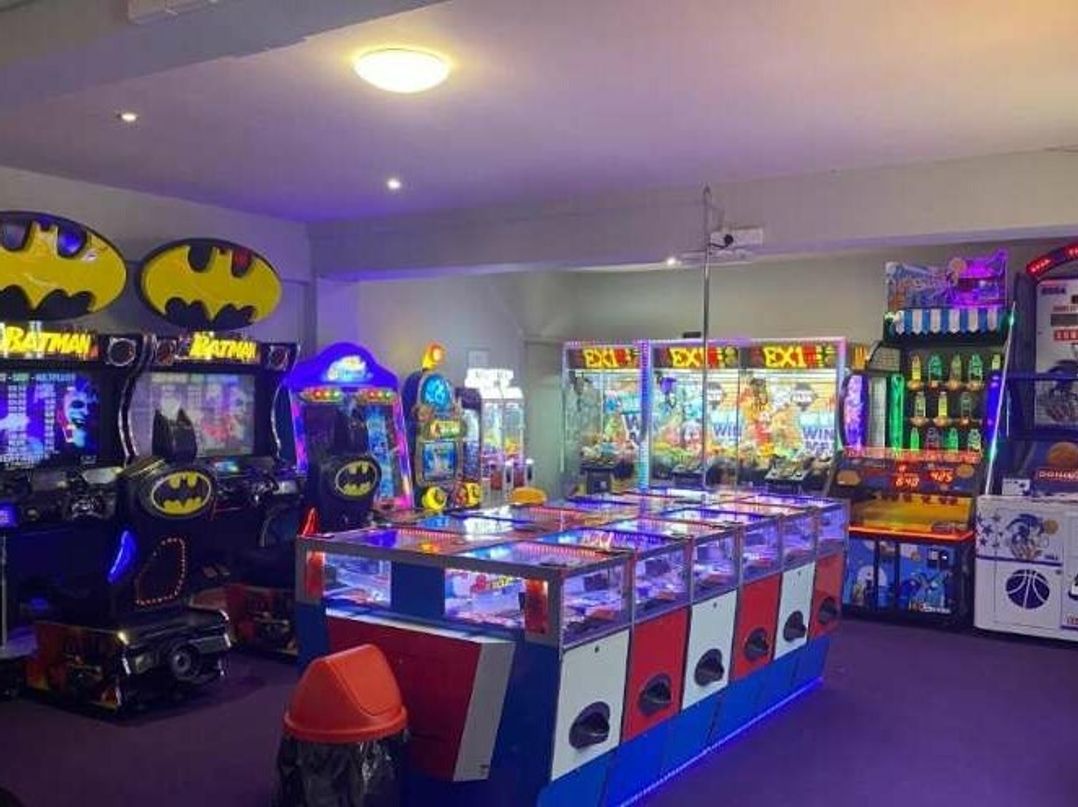 Newquay Bay Resort - Holiday Accommodation 21765