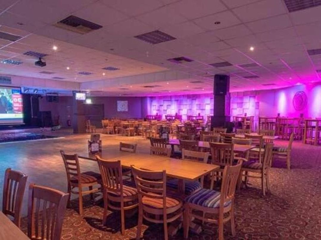 Newquay Bay Resort - Holiday Accommodation 21765