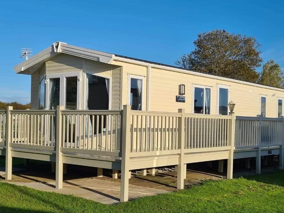 North Shore Holiday Centre - Holiday Accommodation 21790