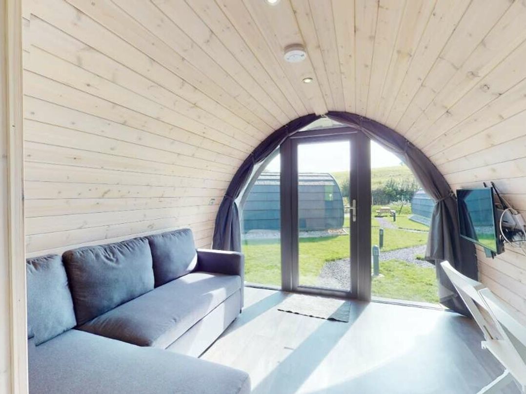 Low Greenlands Holiday Park - Holiday Accommodation 21796