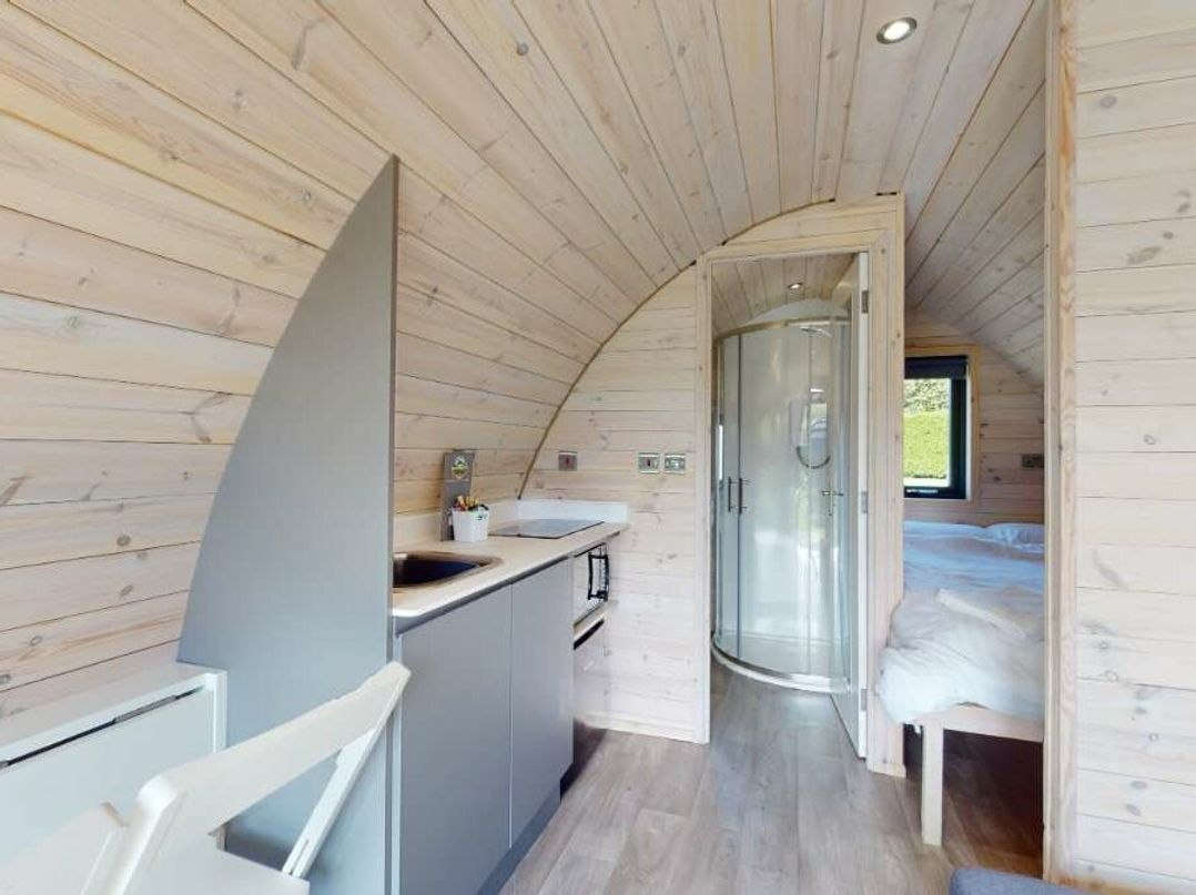 Low Greenlands Holiday Park - Holiday Accommodation 21798