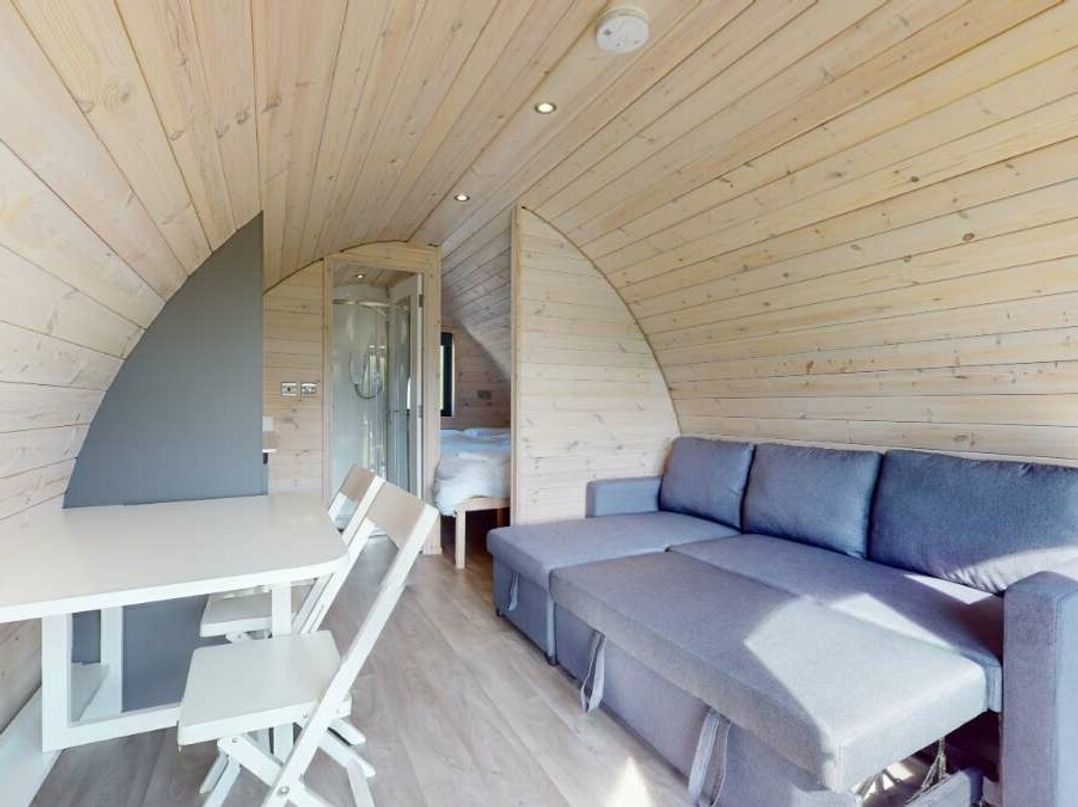 Low Greenlands Holiday Park - Holiday Accommodation 21799