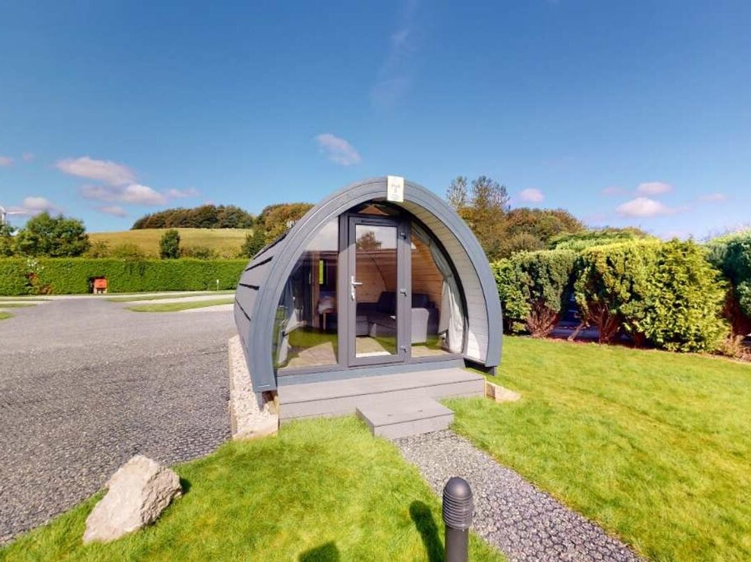 Low Greenlands Holiday Park - Holiday Accommodation 21799