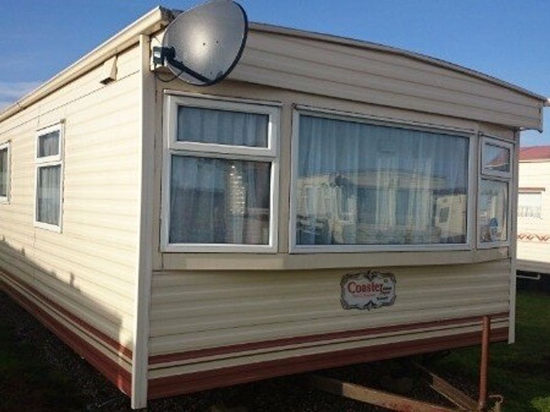 Tingdene North Denes Caravan Park - Holiday Accommodation 218