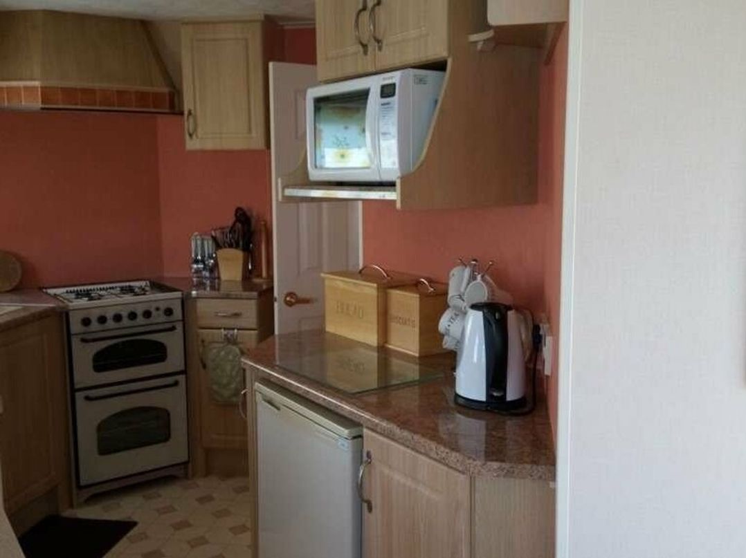 Tingdene North Denes Caravan Park - Holiday Accommodation 218