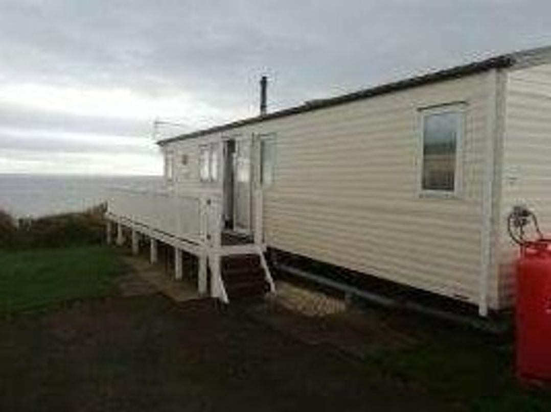 Berwick Holiday Park - Holiday Accommodation 21845