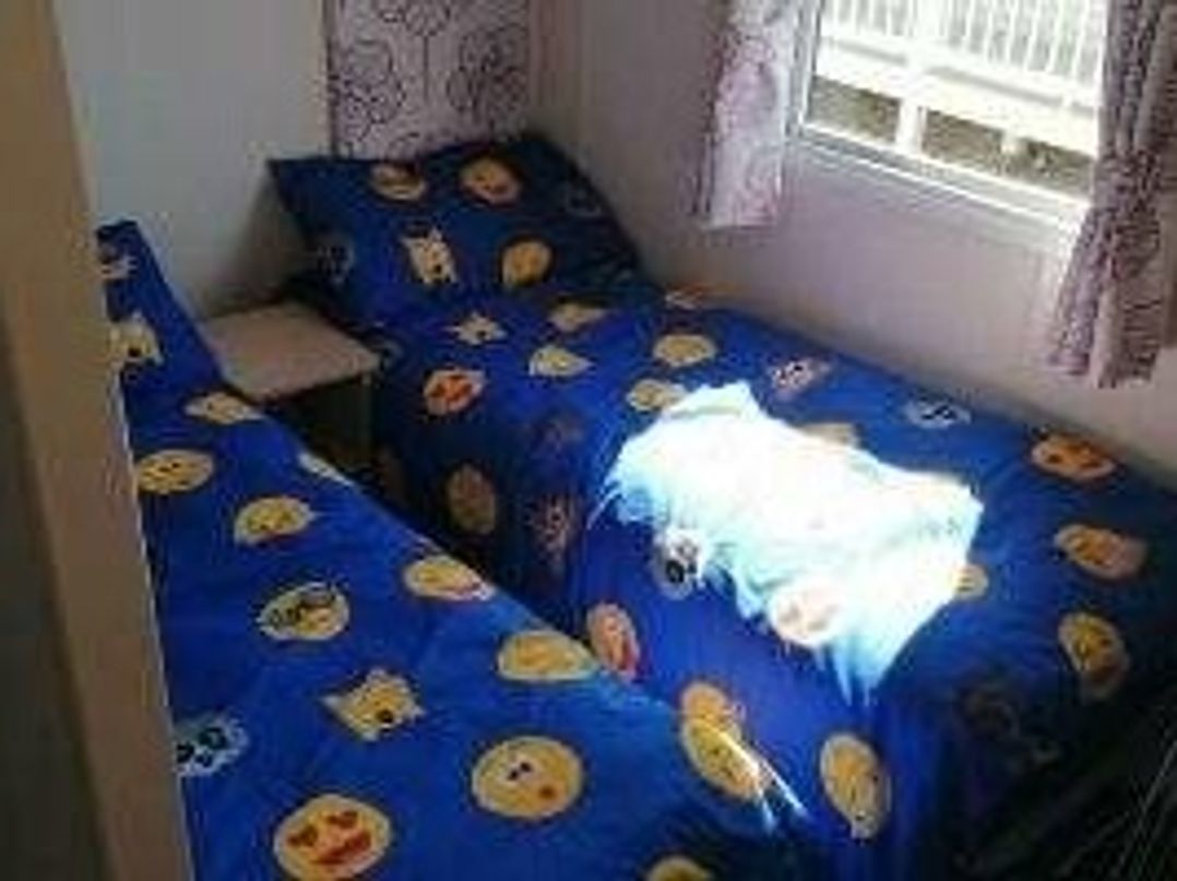 Berwick Holiday Park - Holiday Accommodation 21845