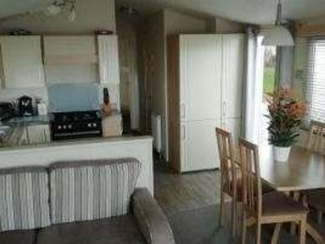 Berwick Holiday Park - Holiday Accommodation 21845