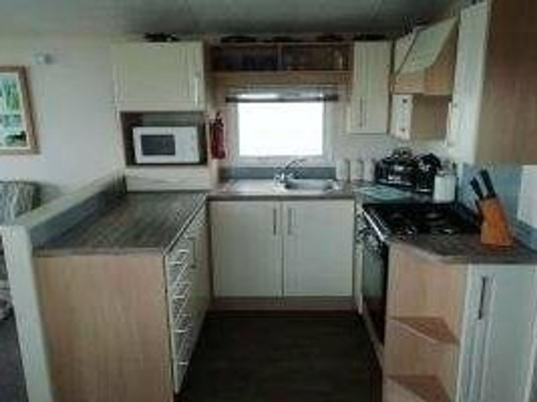 Berwick Holiday Park - Holiday Accommodation 21845