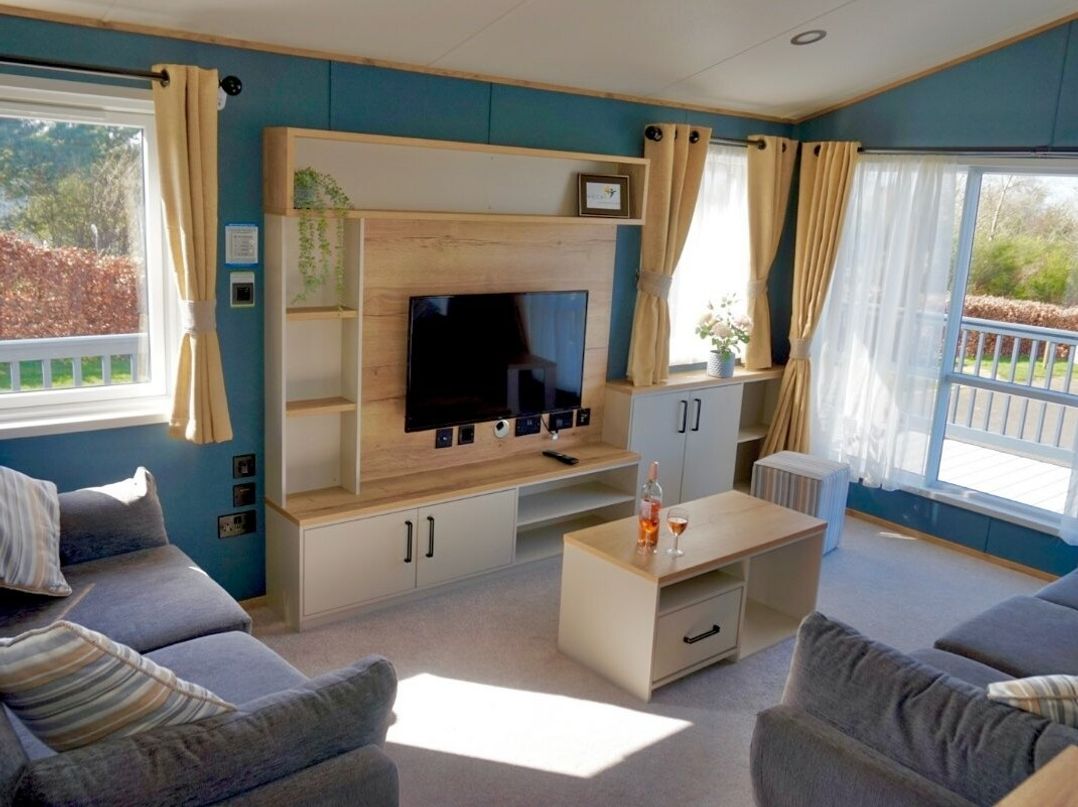 Seton Sands Caravan Park - Holiday Accommodation 21848