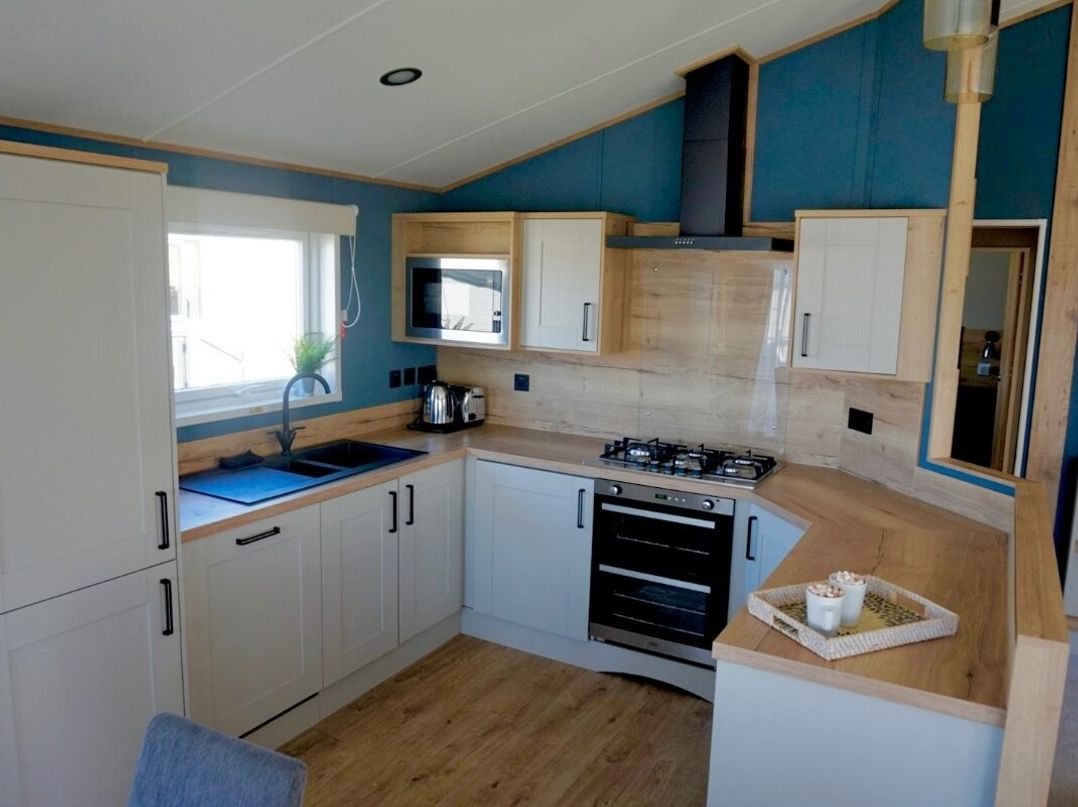 Seton Sands Caravan Park - Holiday Accommodation 21848