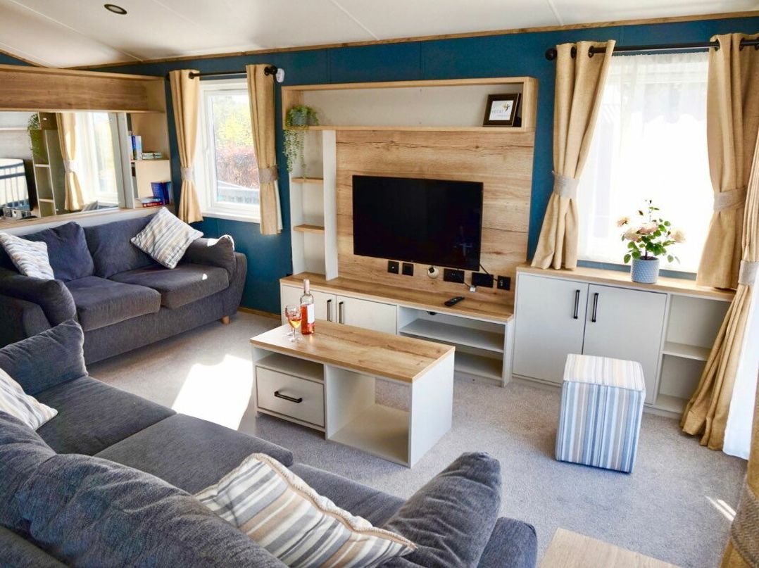 Seton Sands Caravan Park - Holiday Accommodation 21848