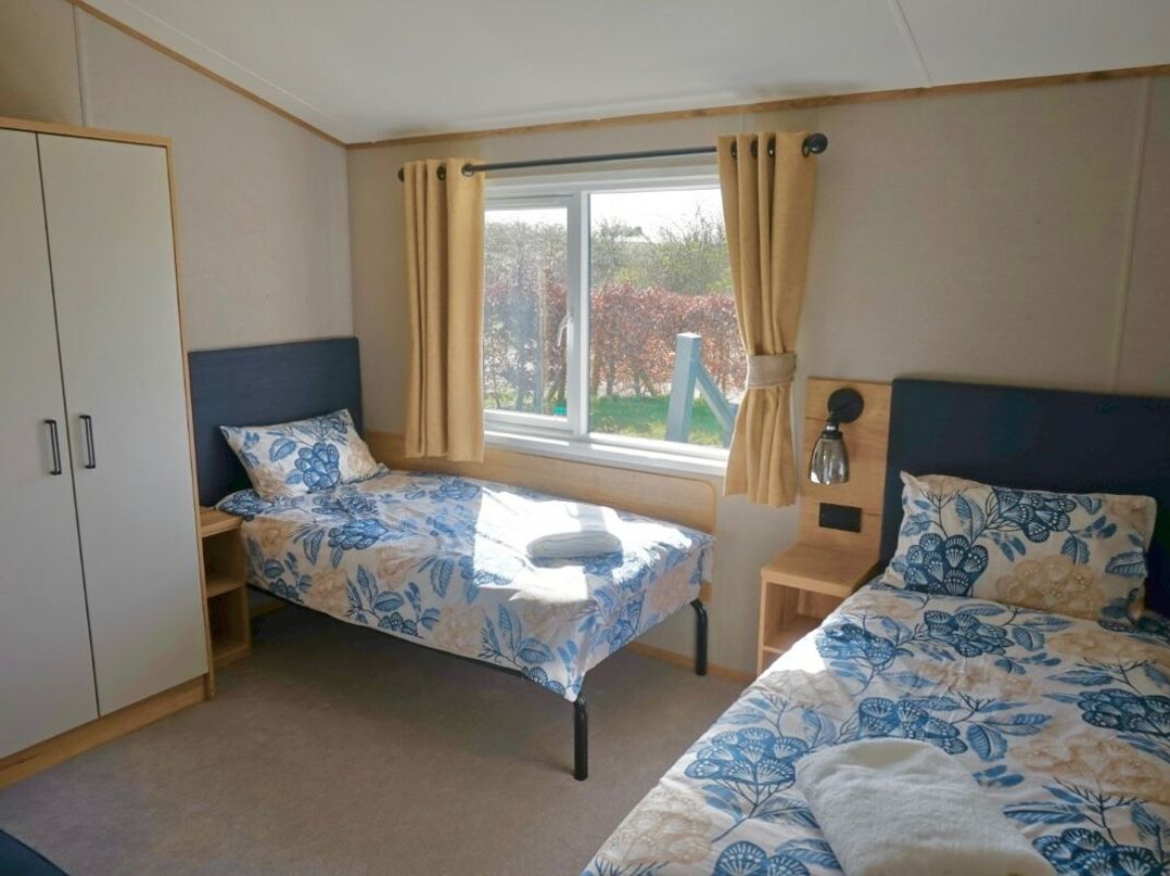 Seton Sands Caravan Park - Holiday Accommodation 21848