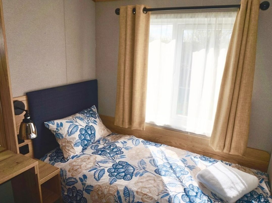 Seton Sands Caravan Park - Holiday Accommodation 21848