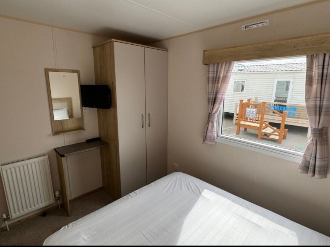 Golden Palm Resort - Holiday Accommodation 21852