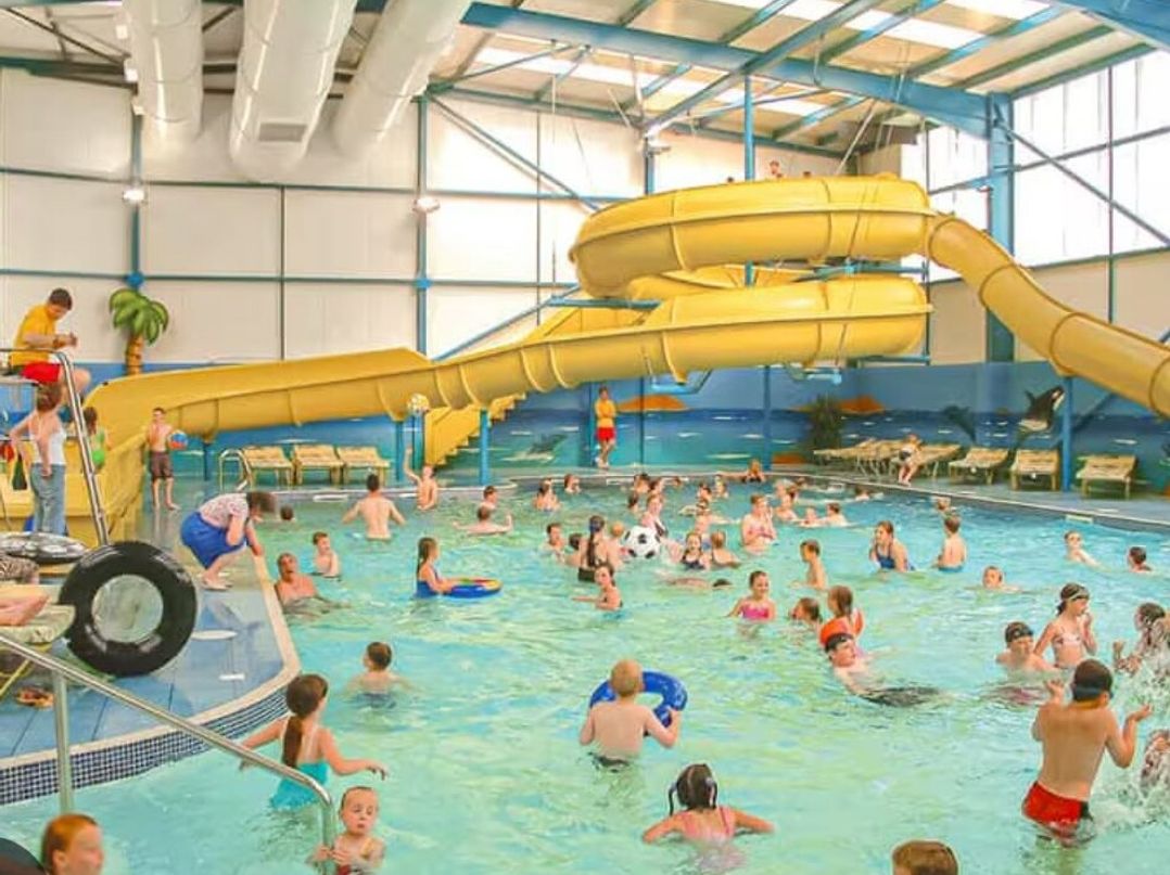 Golden Palm Resort - Holiday Accommodation 21852