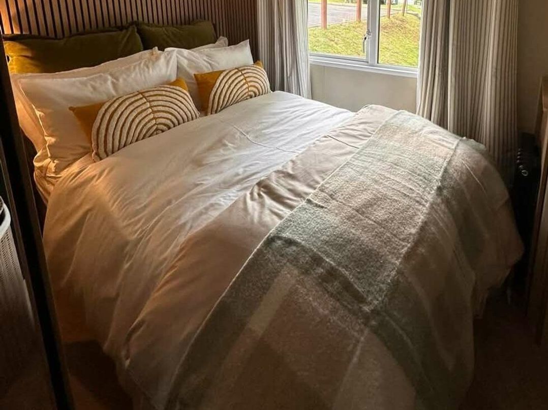 Hoburne Devon Bay - Holiday Accommodation 21879