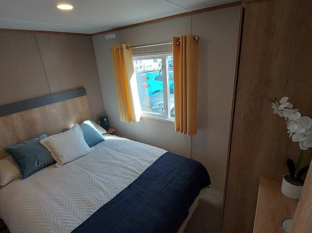 Cresswell Towers - Holiday Accommodation 21883