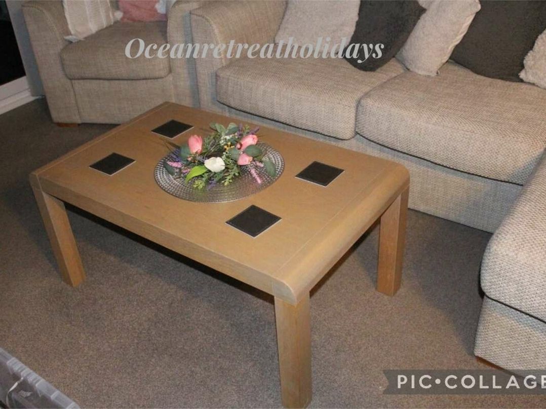 Ocean Heights Leisure Park - Holiday Accommodation 21916