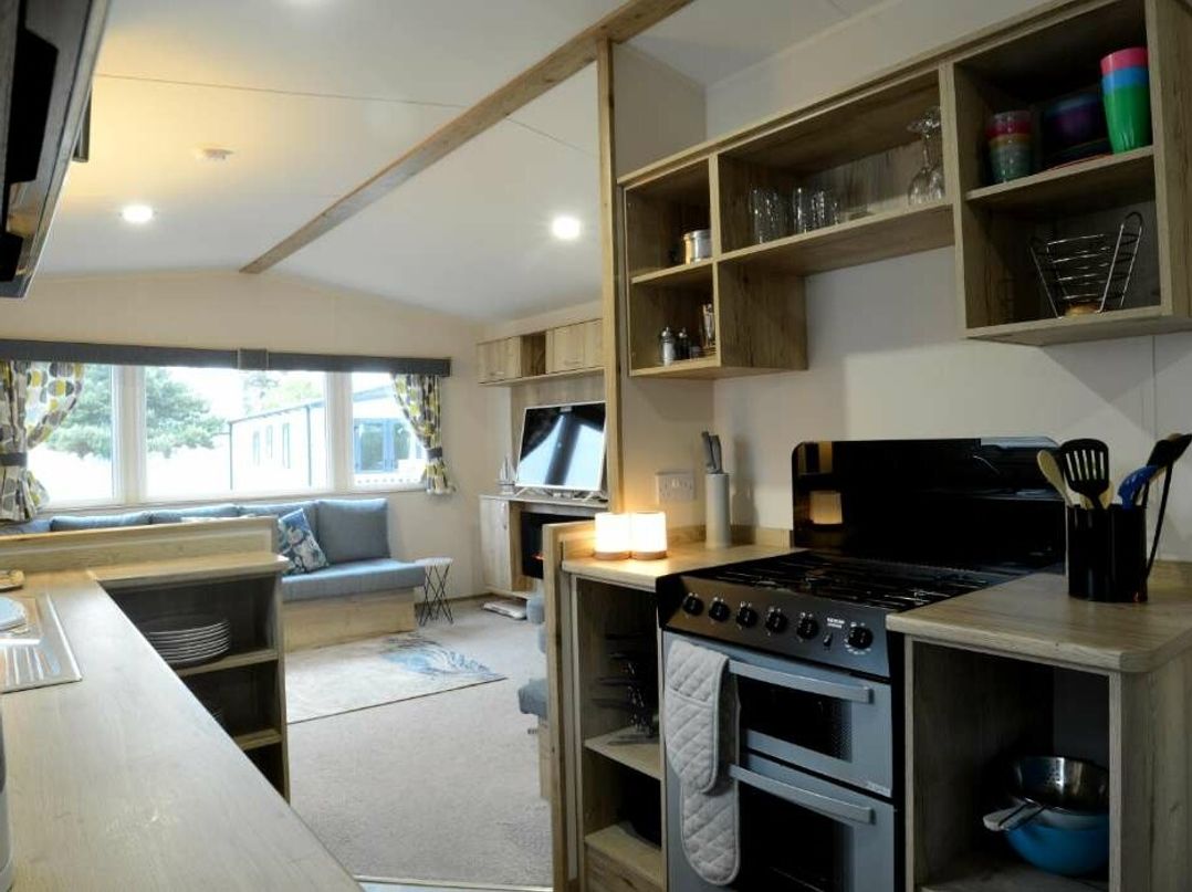 Oakdene Forest Park - Holiday Accommodation 21926