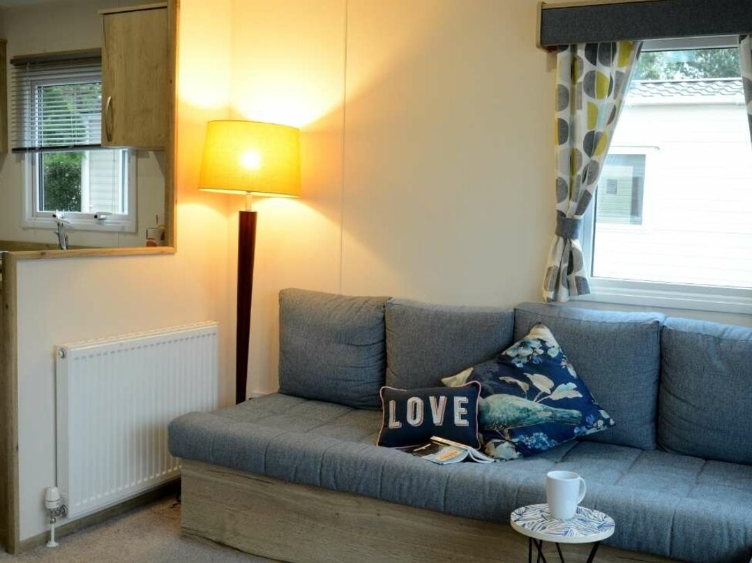 Oakdene Forest Park - Holiday Accommodation 21926