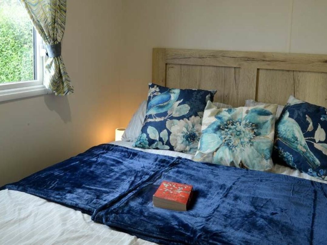 Oakdene Forest Park - Holiday Accommodation 21926