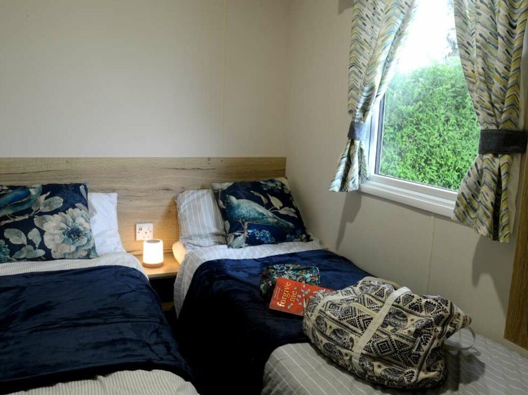 Oakdene Forest Park - Holiday Accommodation 21926