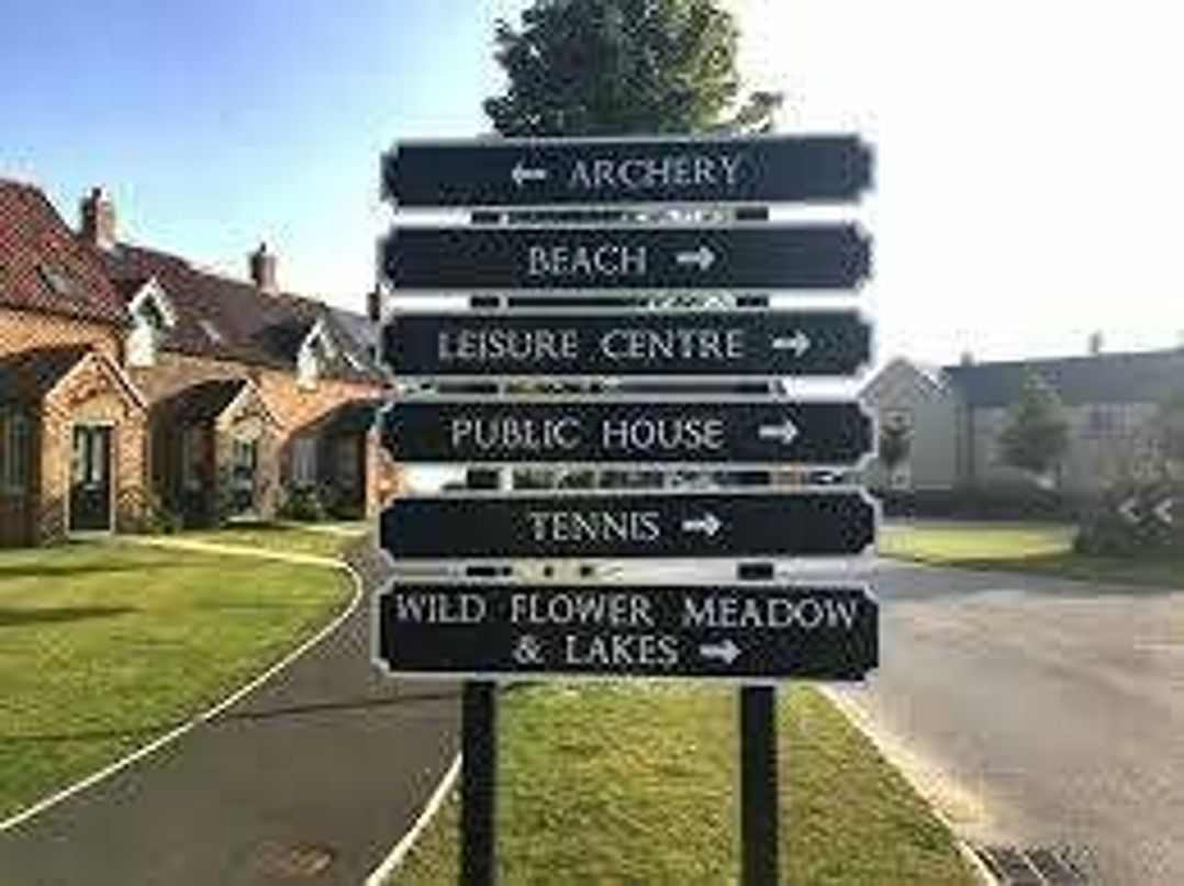 The Bay Filey Holiday Resort - Holiday Accommodation 21970