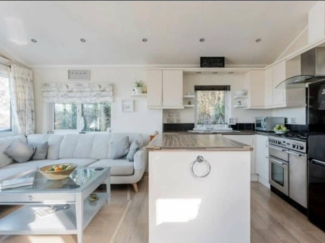 Rockley Park - Holiday Accommodation 21973