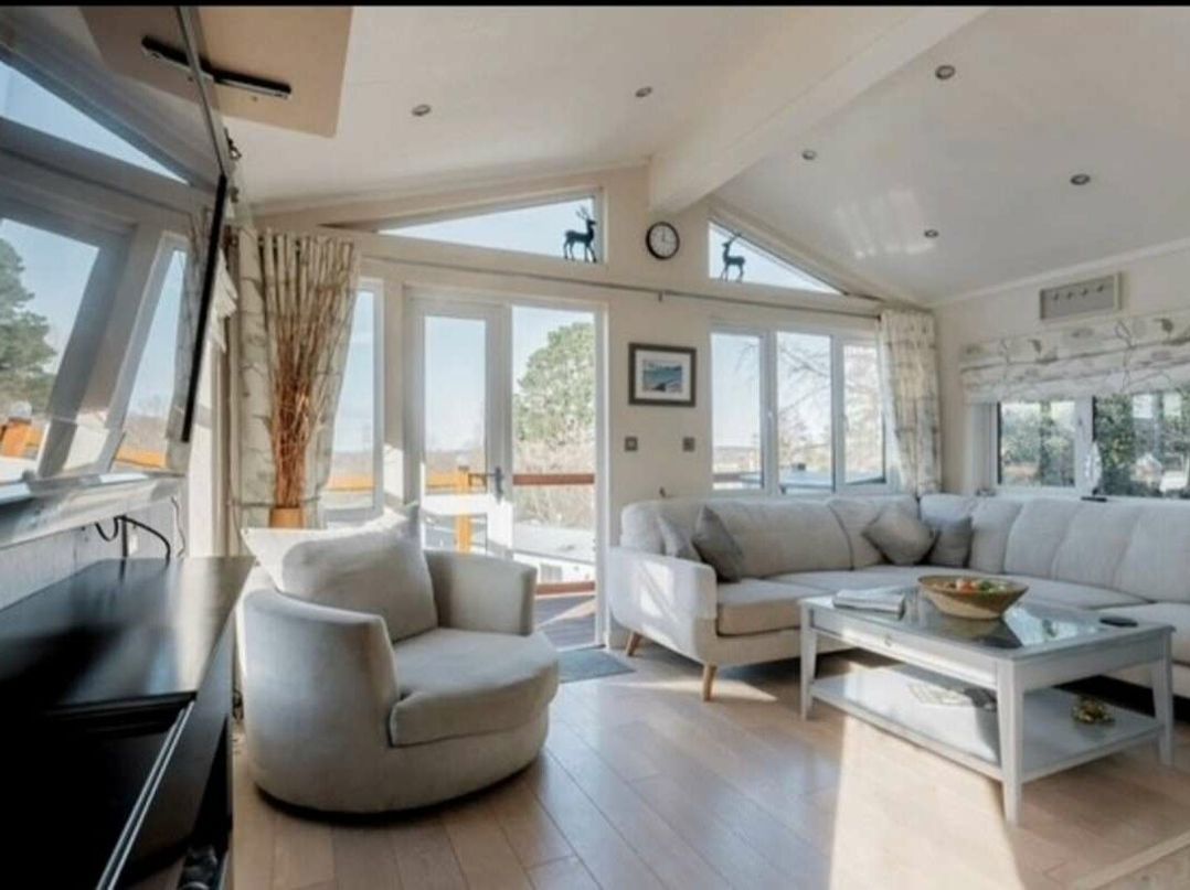 Rockley Park - Holiday Accommodation 21973