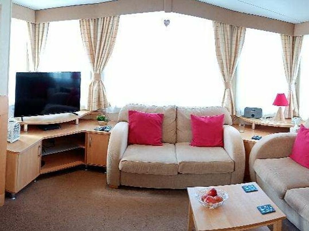 Greenfields Holiday Park - Holiday Accommodation 22017