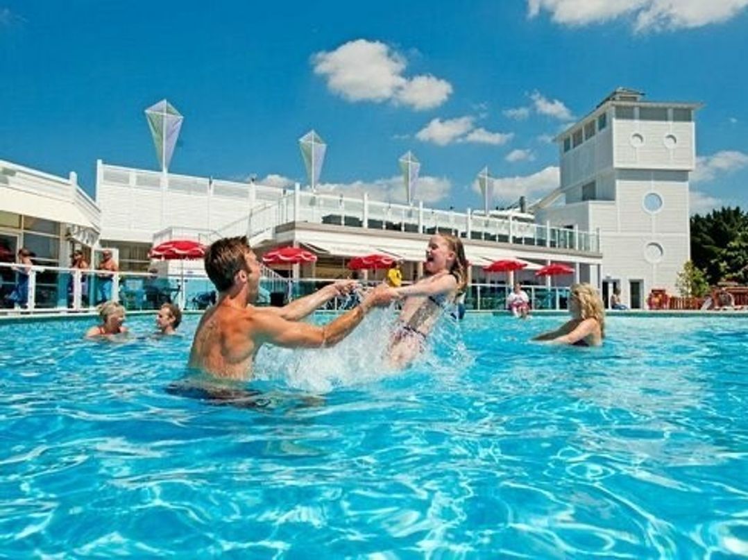 Rockley Park - Holiday Accommodation 22018