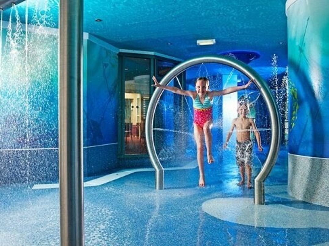 Rockley Park - Holiday Accommodation 22018