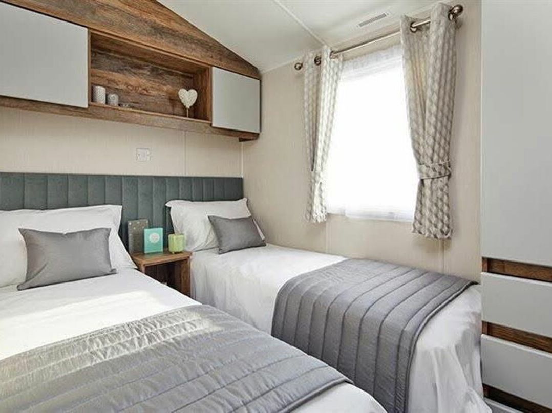 Mill Rythe Holiday Park - Holiday Accommodation 22024