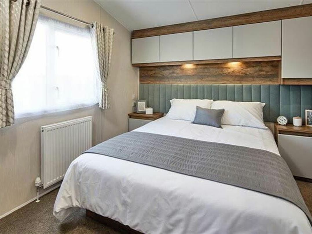 Mill Rythe Holiday Park - Holiday Accommodation 22024