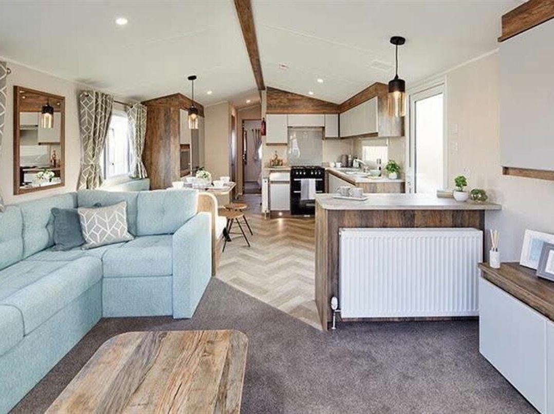 Mill Rythe Holiday Park - Holiday Accommodation 22024