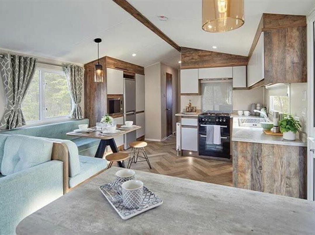 Mill Rythe Holiday Park - Holiday Accommodation 22024