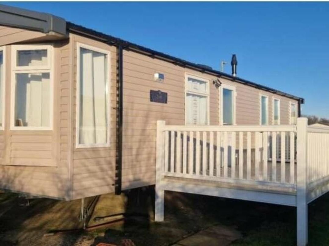 Skipsea Sands Holiday Park - Holiday Accommodation 22031