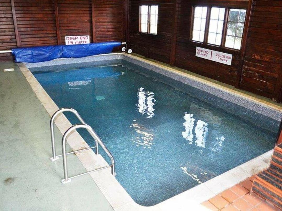 WigBay Holiday Park - Holiday Accommodation 22047