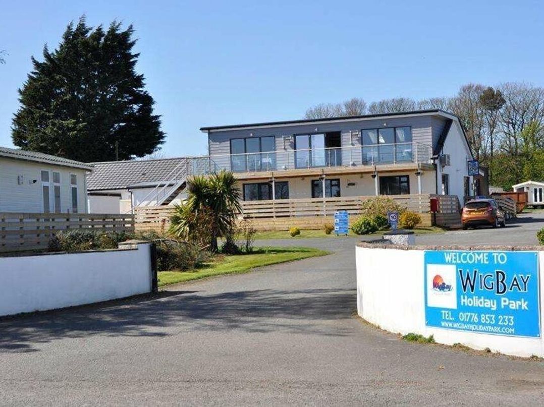 WigBay Holiday Park - Holiday Accommodation 22047