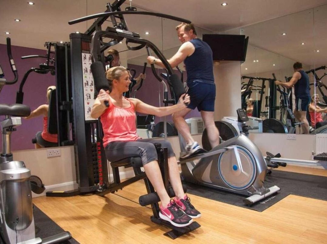 Springhouse Country Park - Holiday Accommodation 22054