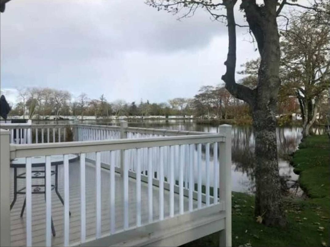 Haggerston Castle - Holiday Accommodation 22057