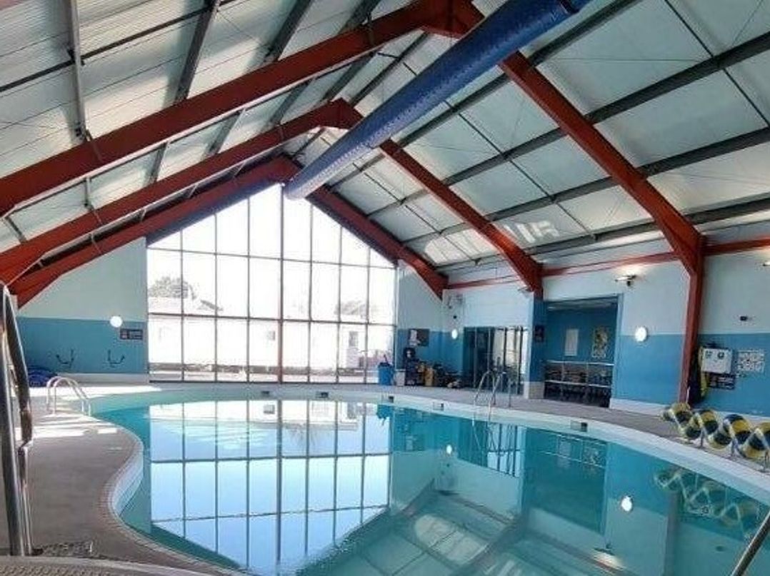 Hayling Island Holiday Park - Meadow Bay Villages - Holiday Accommodation 22059