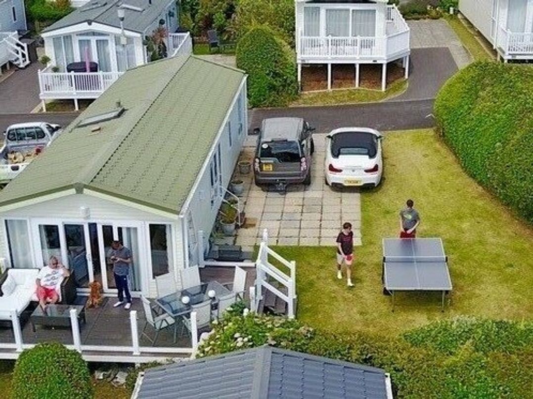 Rockley Park - Holiday Accommodation 2206