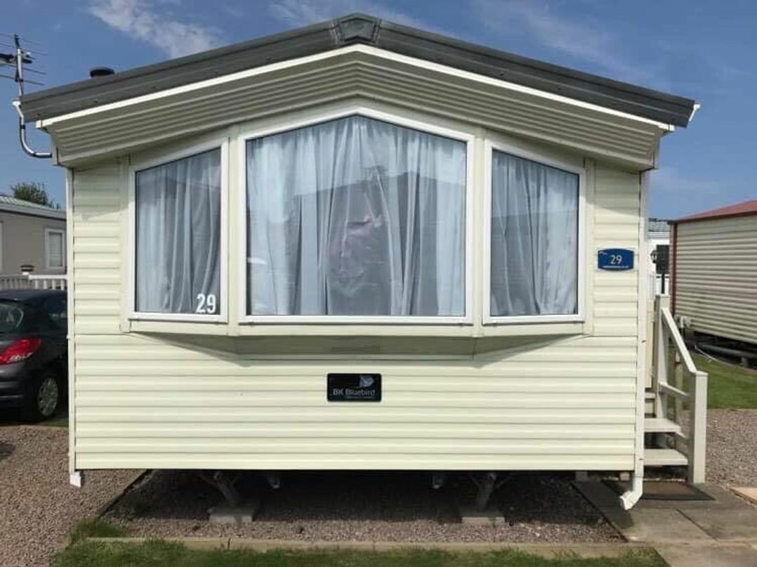 Small Grove Caravan Park - Holiday Accommodation 22082