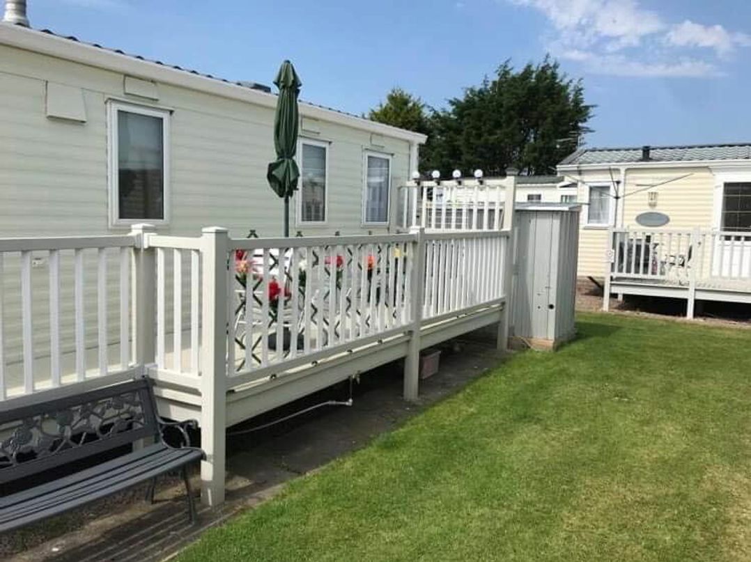 Small Grove Caravan Park - Holiday Accommodation 22082