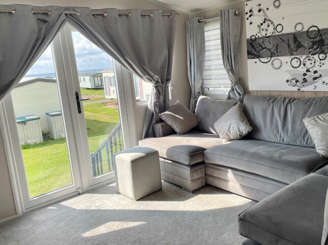 Red Lion Holiday Park - Holiday Accommodation 22085