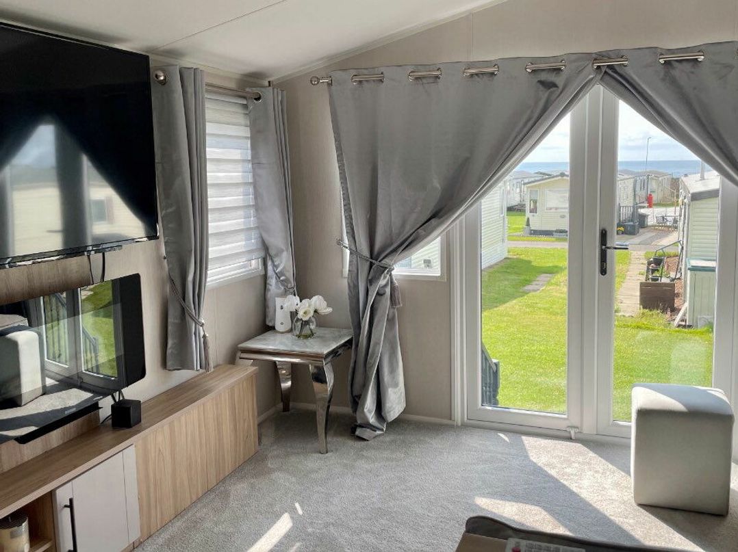 Red Lion Holiday Park - Holiday Accommodation 22085