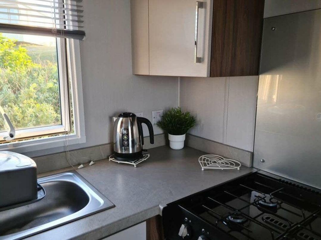 Perran Sands - Holiday Accommodation 22113